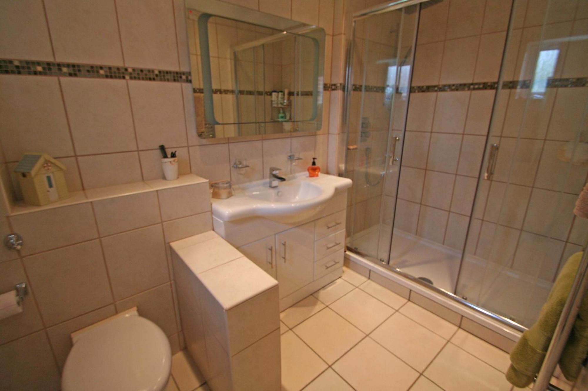ניו מילטון Beech Lodge Guest House מראה חיצוני תמונה