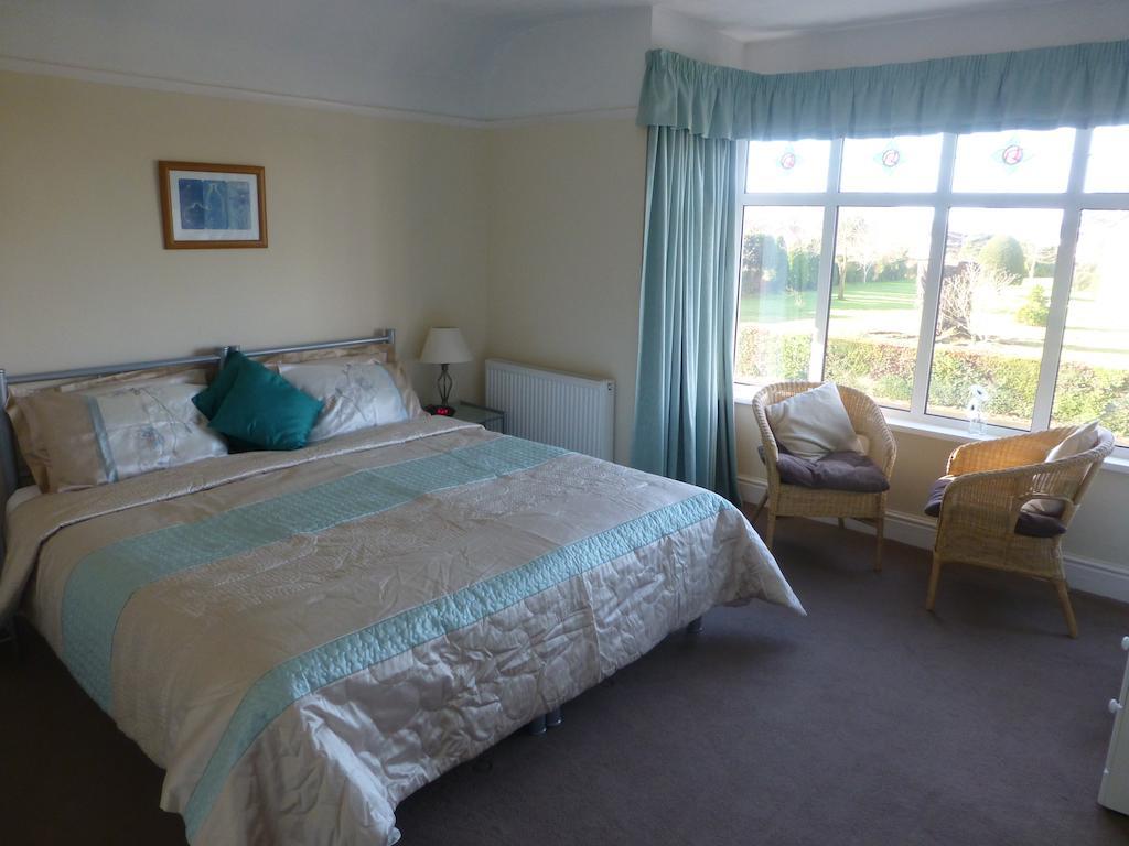 ניו מילטון Beech Lodge Guest House חדר תמונה
