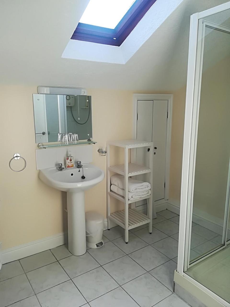 ניו מילטון Beech Lodge Guest House מראה חיצוני תמונה